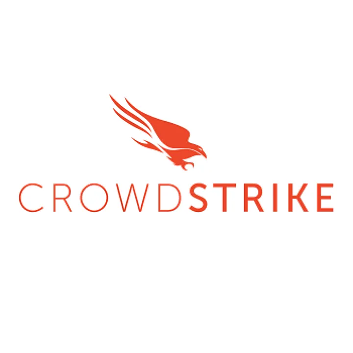 Captura CrowdStrike