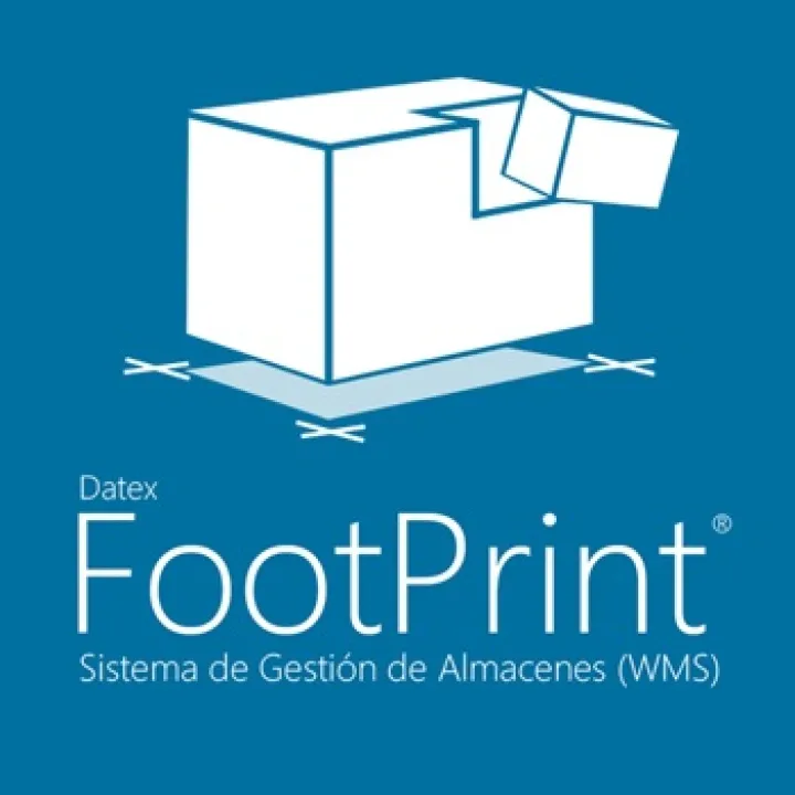 Captura Datex Footprint WMS