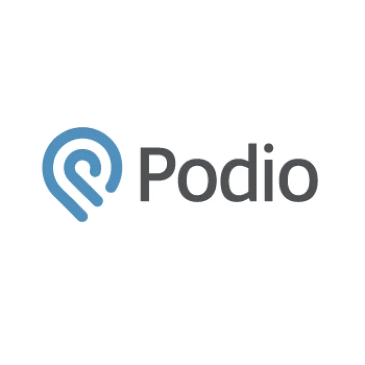 Captura Podio CRM Inmobiliario