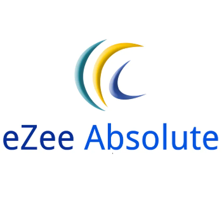Captura eZee Absolute