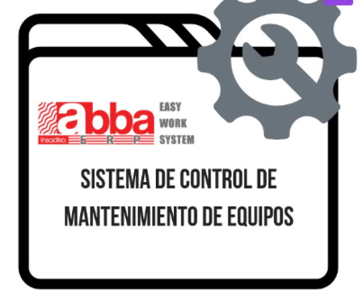 Captura ABBA INSADISA