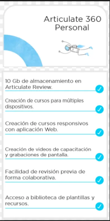 Captura Taec E-Learning