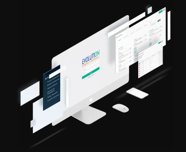 Captura Evolution Simple Payroll