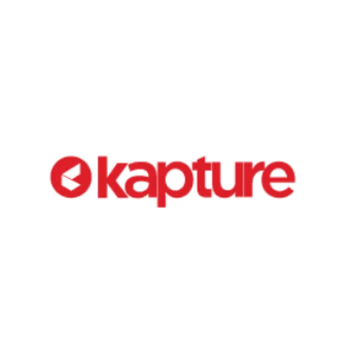 Captura Kapture