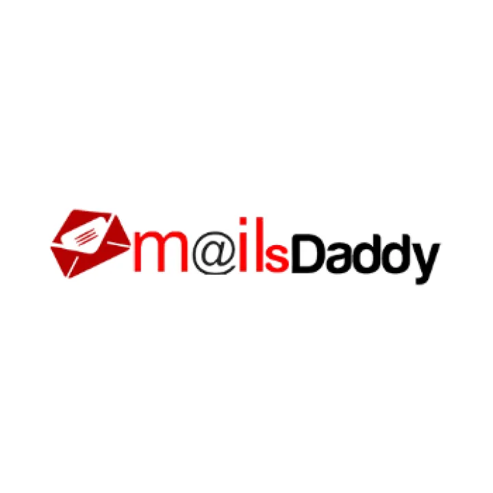 Captura MailsDaddy OST to PST Converter
