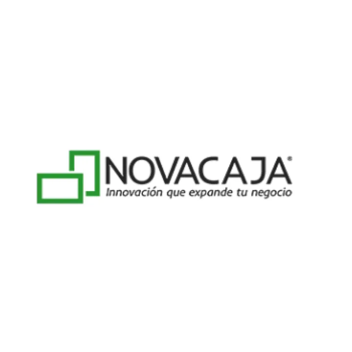 Captura NOVACAJA