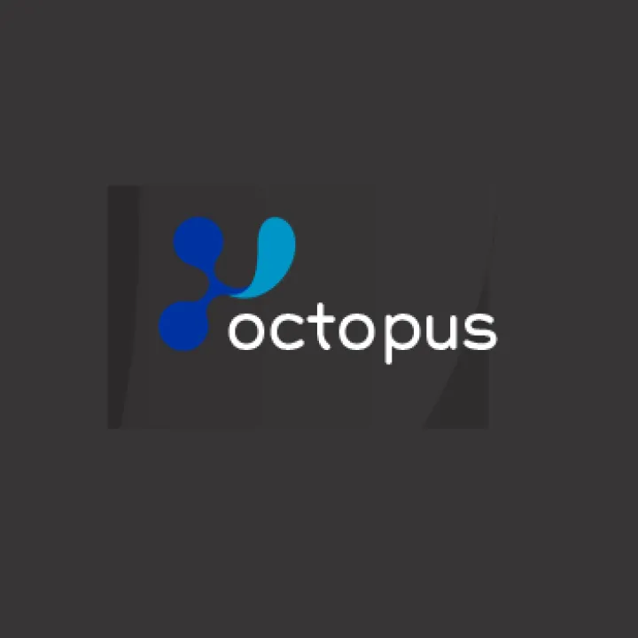Captura Octopus