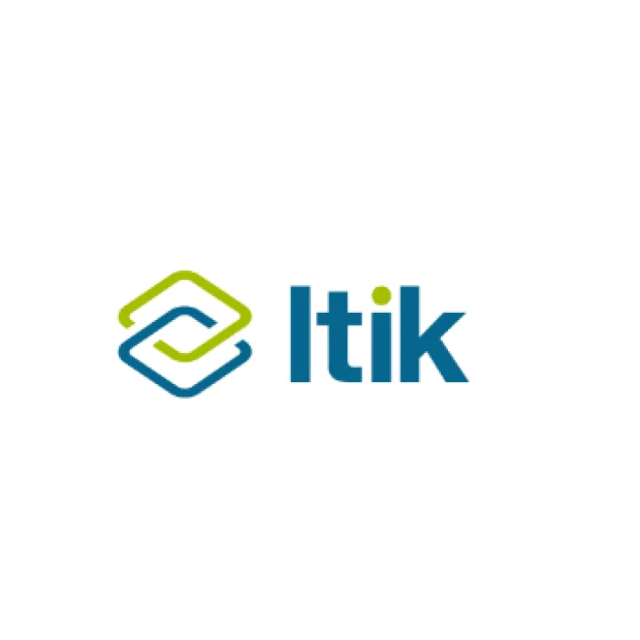 Captura ITIKSoft