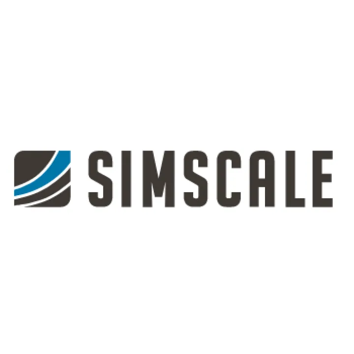 Captura SimScale