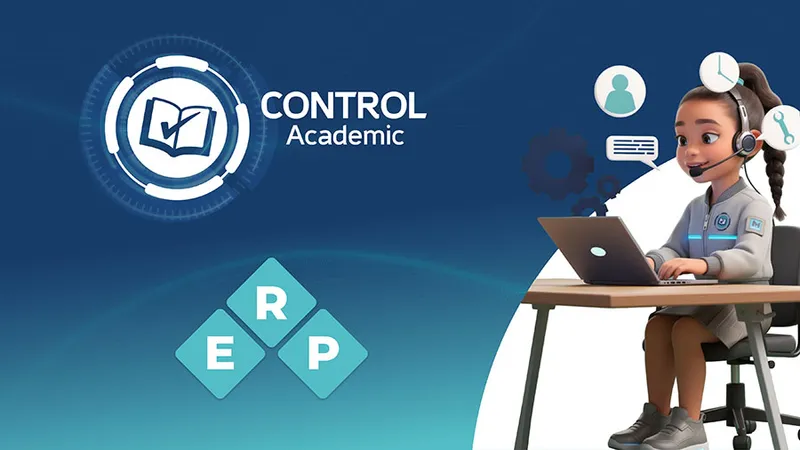 Control Academic