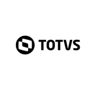 TOTVS ERP logotipo