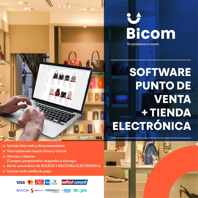 Bicom Technology