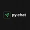 py.chat