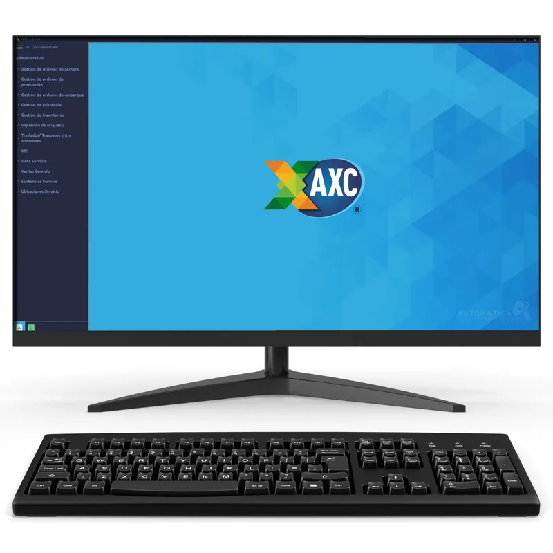 AXC WMS