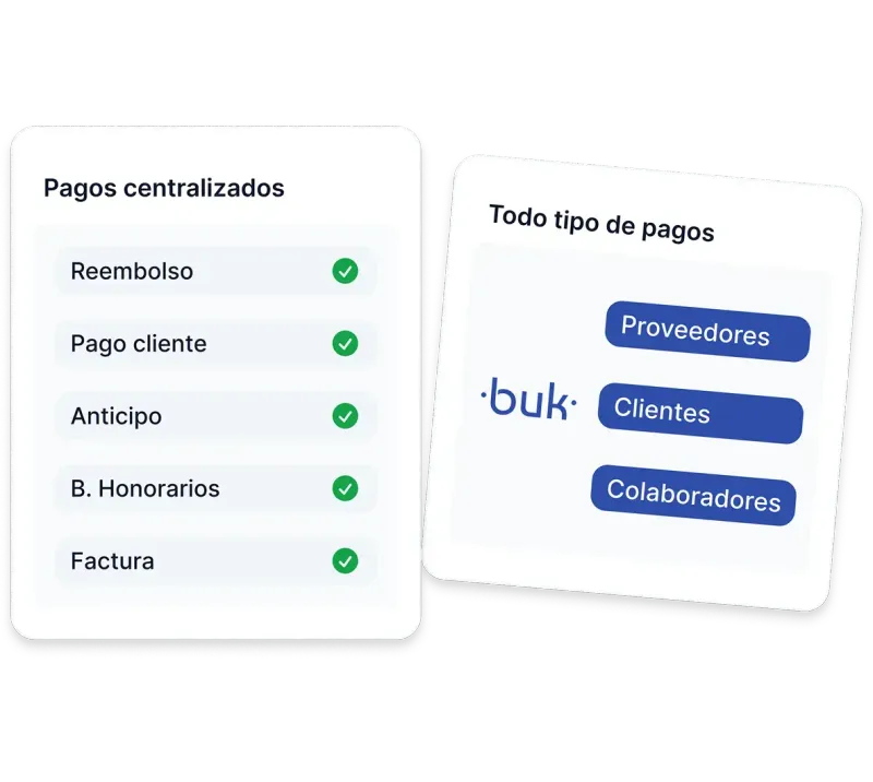 Buk Soluciones Financieras