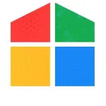 Miskuentas logotipo