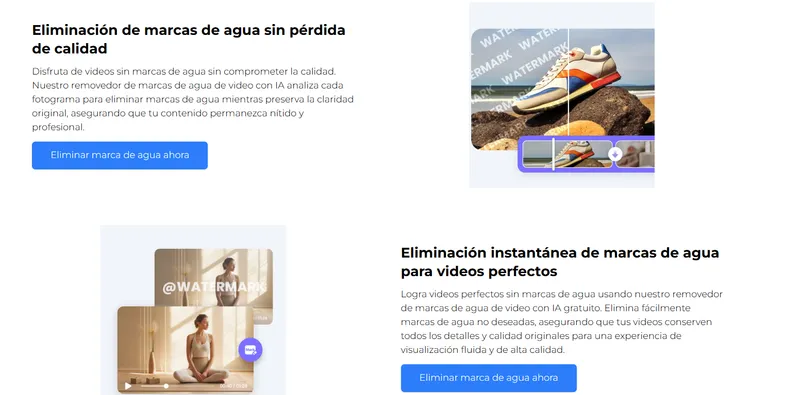 Free video watermark remover