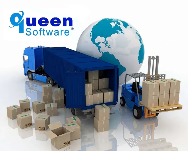 QUEEN SOFTWARE