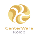 Centerware Kolob logotipo