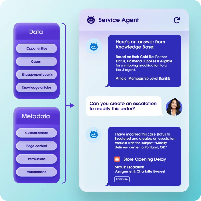 Salesforce Data 360