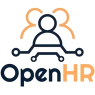 OpenHR logotipo