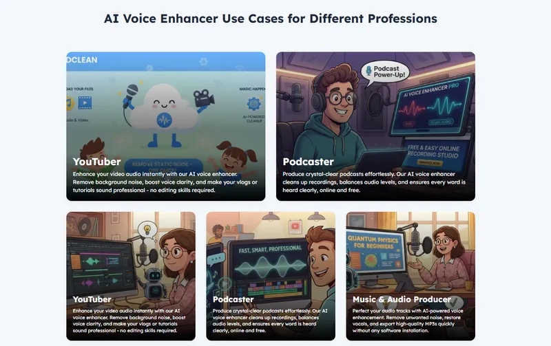 VoiceEnhancer