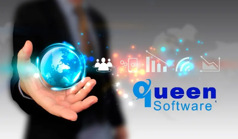 QUEEN SOFTWARE