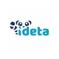 Ideta logotipo