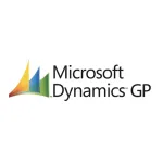 Microsoft Dynamics GP logotipo