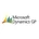 Microsoft Dynamics GP
