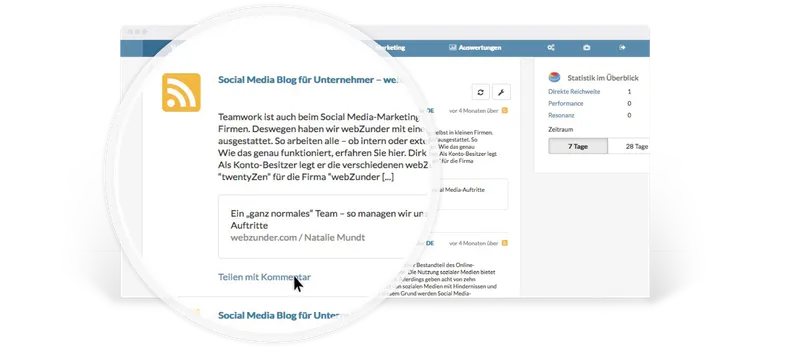 webZunder