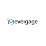 Evergage logotipo