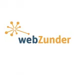 webZunder logotipo