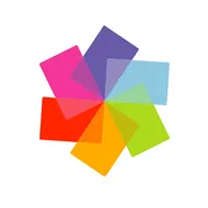 Pinnacle Studio logotipo