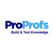 ProProfs Help Desk logotipo