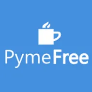 PymeFree logotipo