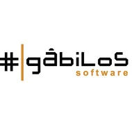 Gábilos Hotel Premium logotipo