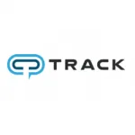 TRACK PM logotipo