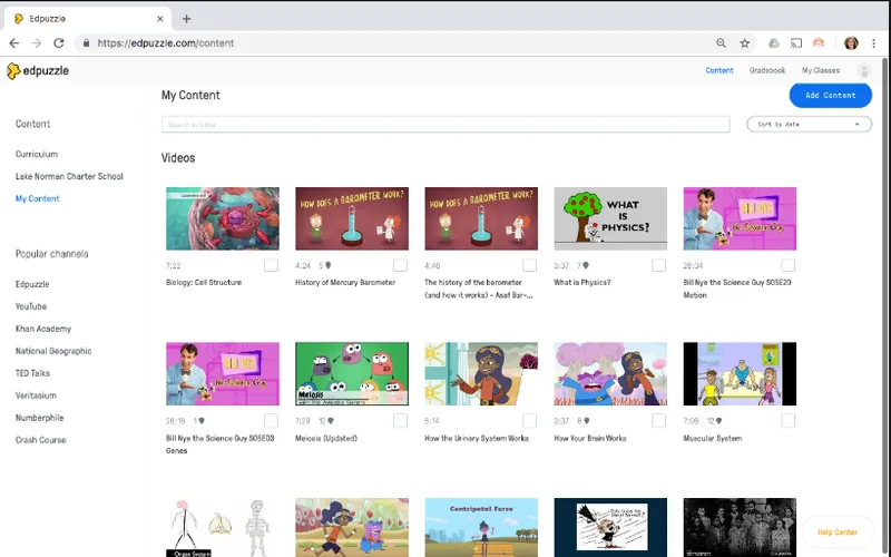 Edpuzzle