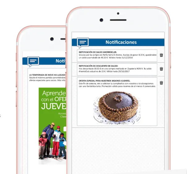AhorroClub.es Software