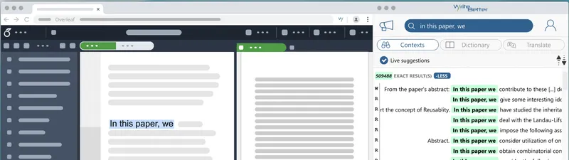 WriteBetter