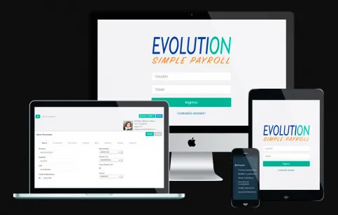 Evolution Simple Payroll