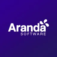 Aranda Software logotipo