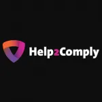Help2Comply logotipo