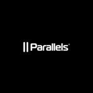 Parallels logotipo