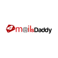MailsDaddy OST to PST Converter logotipo