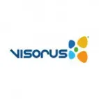 PLATAFORMA VISORUS ERP logotipo