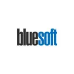 Bluesoft ERP logotipo