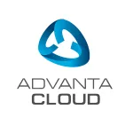 AdvantaCloud logotipo