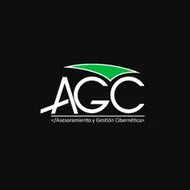 AGC Editoriales logotipo
